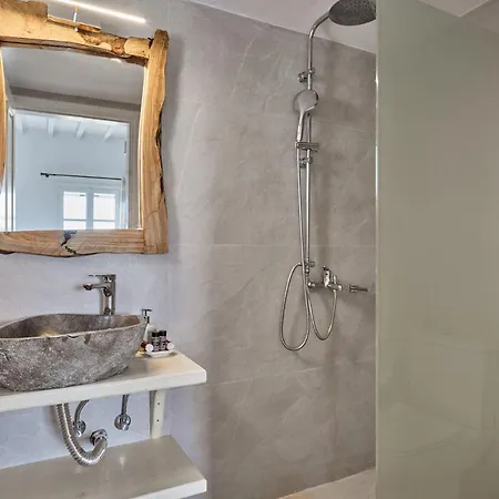 Philippi Βίλα Mykonos Town