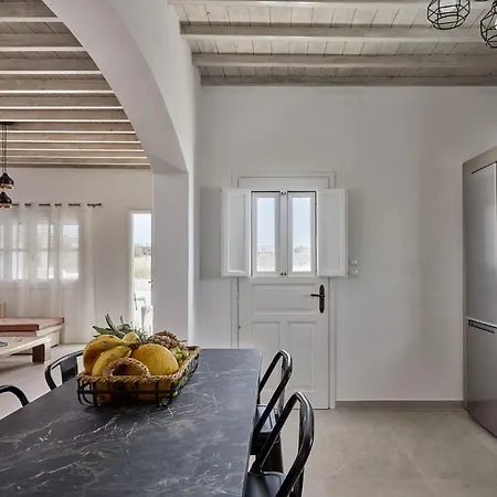 Villa Philippi Mykonos Town