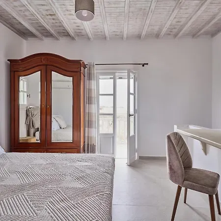 Villa Philippi Mykonos Town