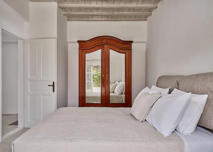 Philippi וילה Mykonos Town