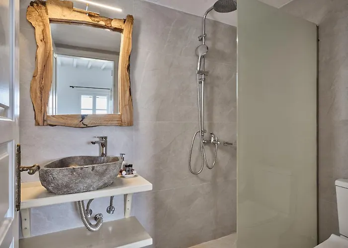 Philippi וילה Mykonos Town