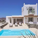 Βίλα Philippi Mykonos Town