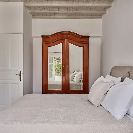 Philippi Villa Mykonos Town