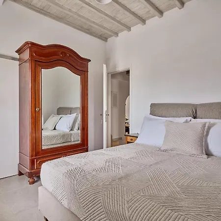 Philippi * Mykonos Town