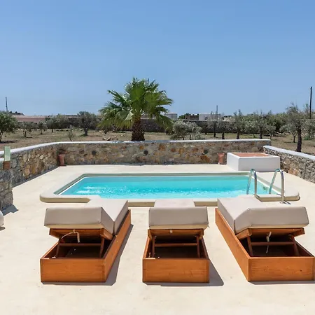 Villa Philippi *