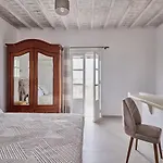Villa Philippi Mykonos Town