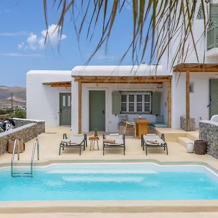 Philippi Villa